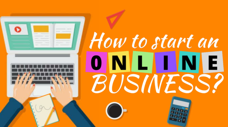 Launching Your Online Selling Venture