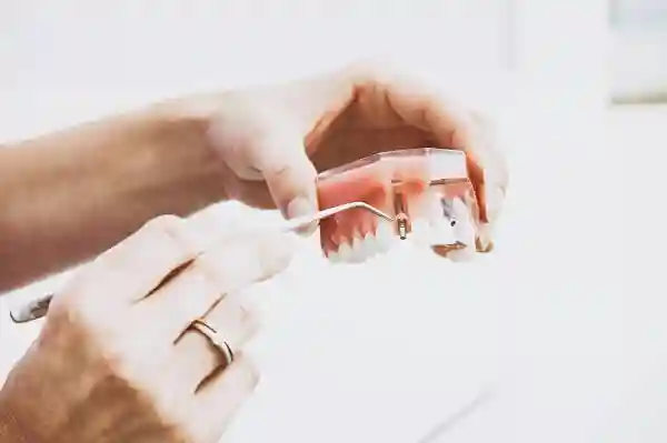 Understanding Extensive Tooth Loss