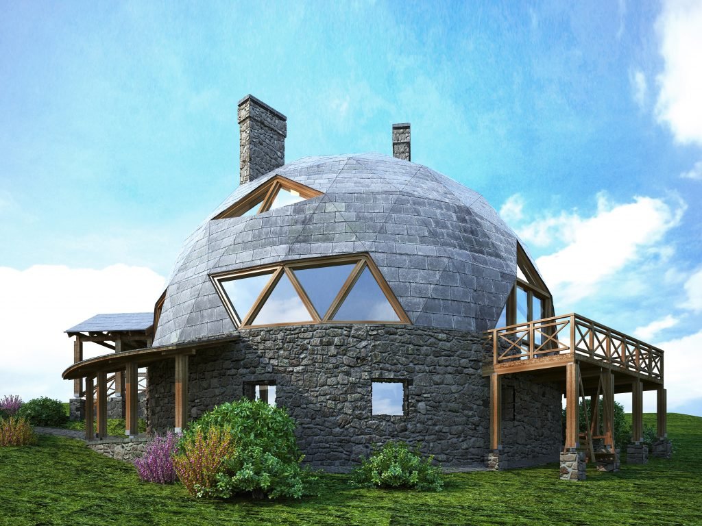 Advantages and Disadvantages of Geodesic Domes