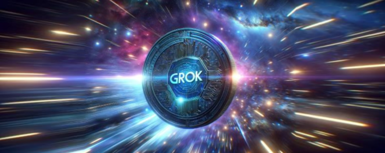 Understanding Grok Coin