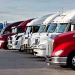 Starting Your Own Trucking Business