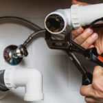 Emergency Drain Cleaning and Plumber Services in Etobicoke