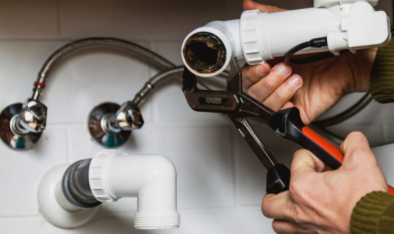 Emergency Drain Cleaning and Plumber Services in Etobicoke