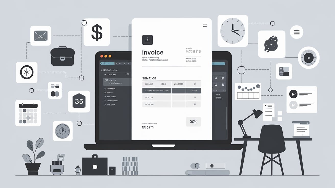 Free Invoice Template: A Complete Guide to Professional Billing