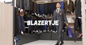 Blazertje: Complete Guide to This Wardrobe Essential