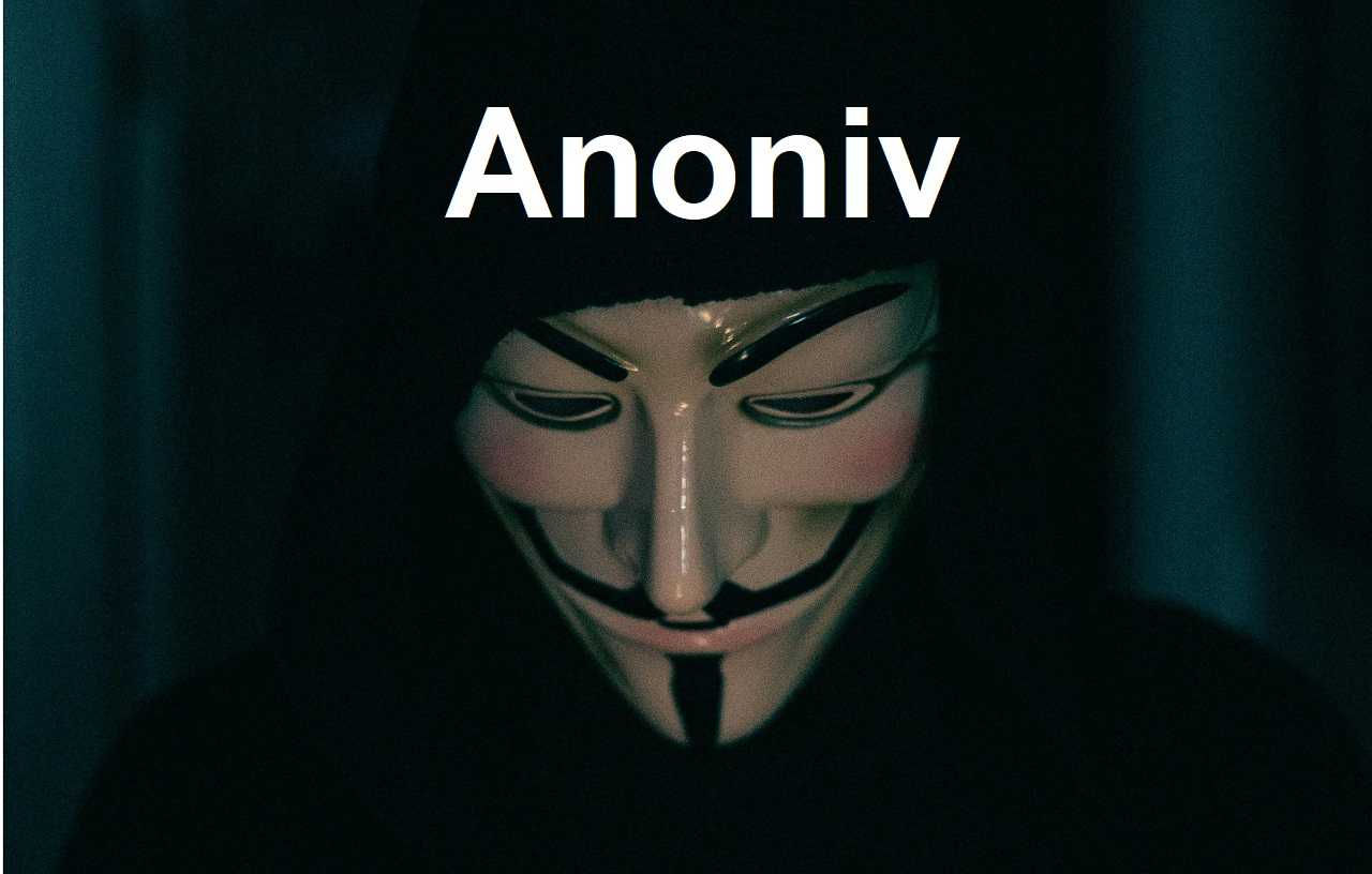 Anoniv