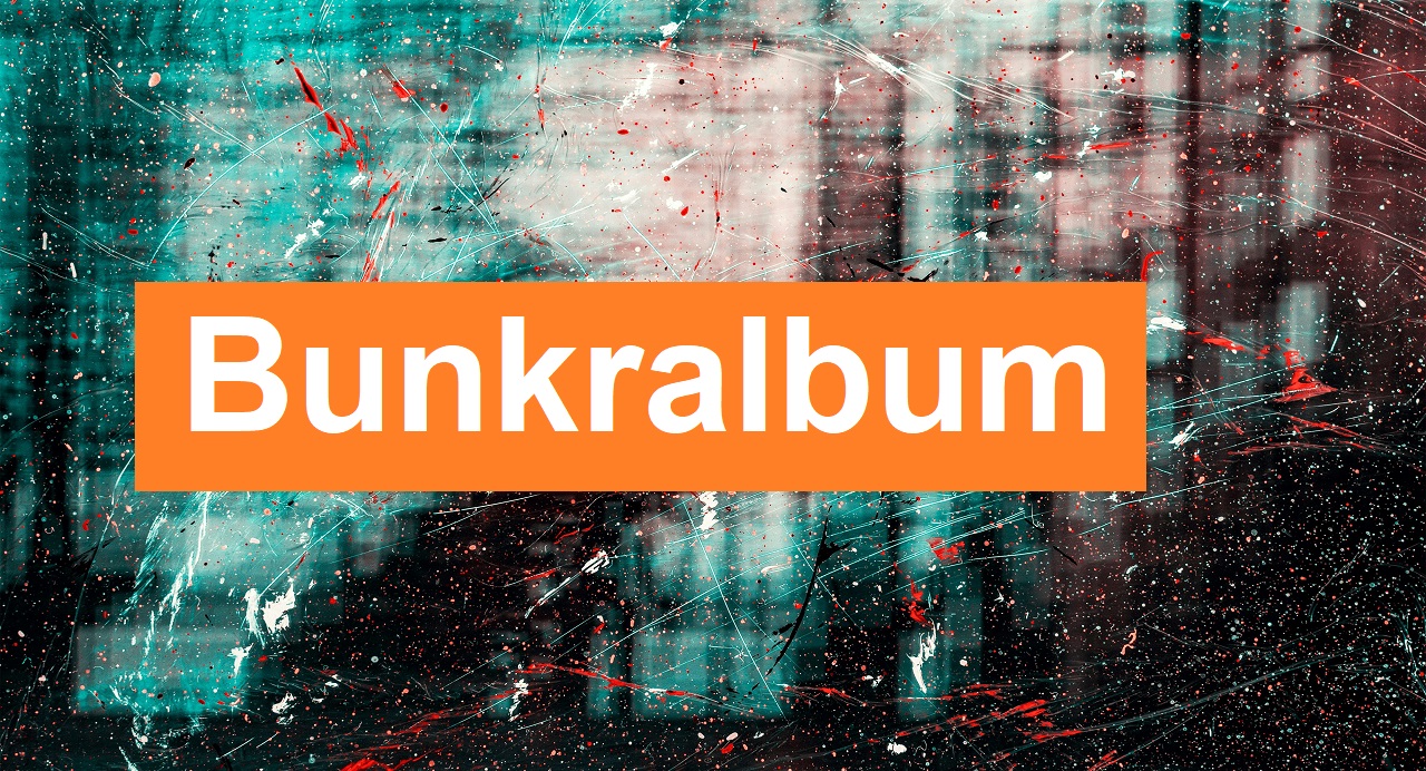 Bunkralbum