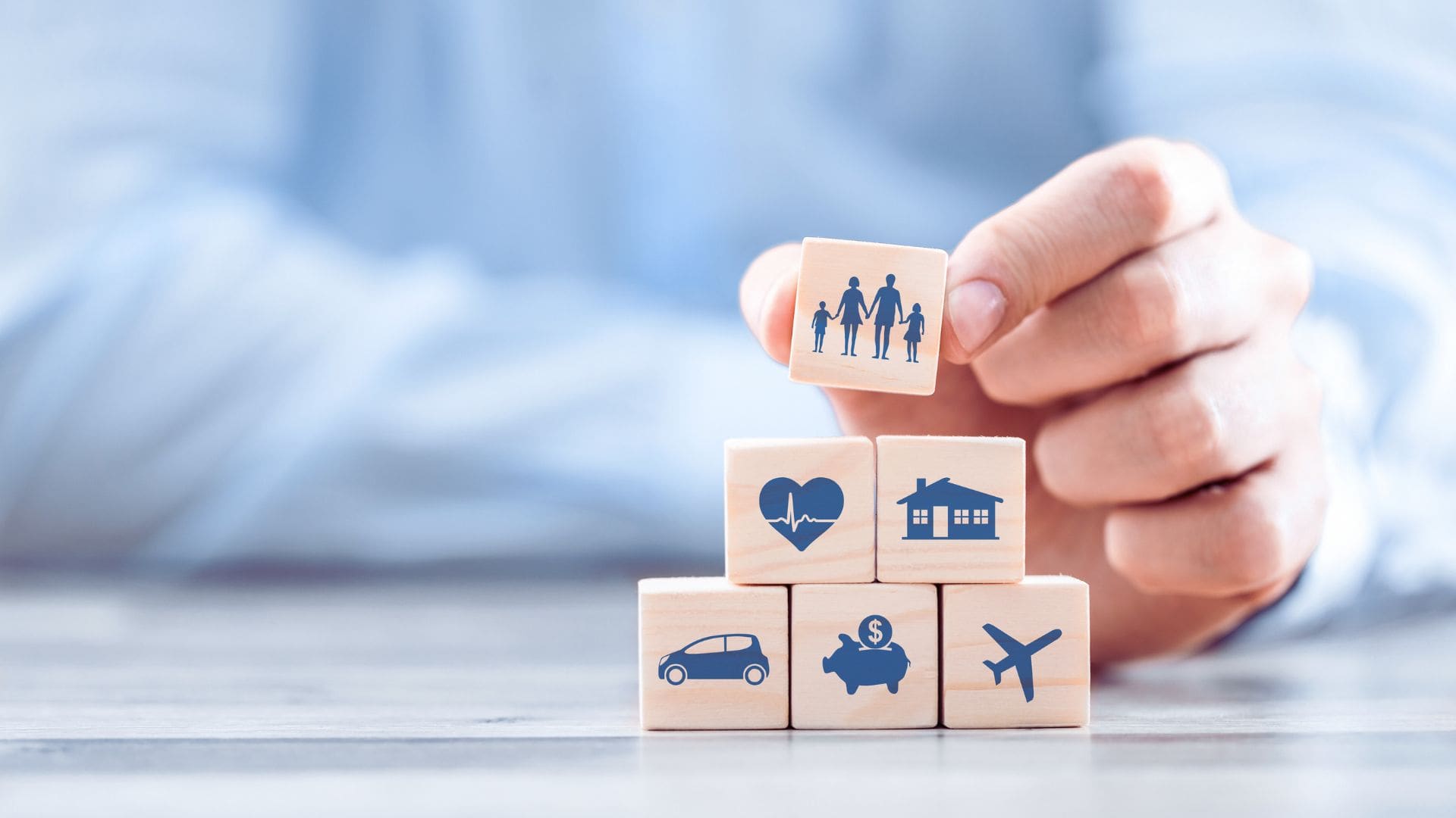 Catchalls of the Insurance Industry