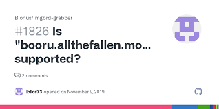 Booru.allthefallen.moe